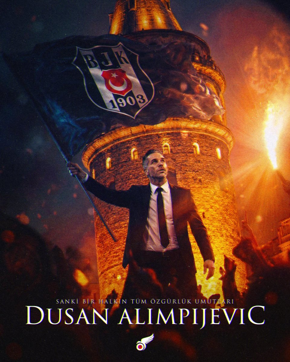 BEŞİKTAŞ GAİN, REKORUNU GELİŞTİREREK LİGDEKİ ÜST ÜSTE 13. GALİBİYETİNİ ALDI.

🦅 NAMAĞLUP LİDER ALIMPIJEVIC!