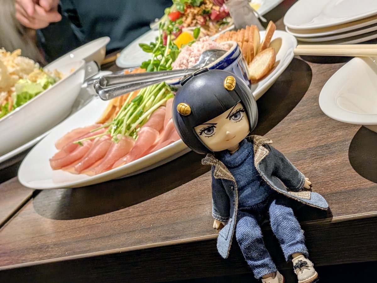 とっても楽しくて美味しい年忘れでした✨
ありがとうございましたー！！