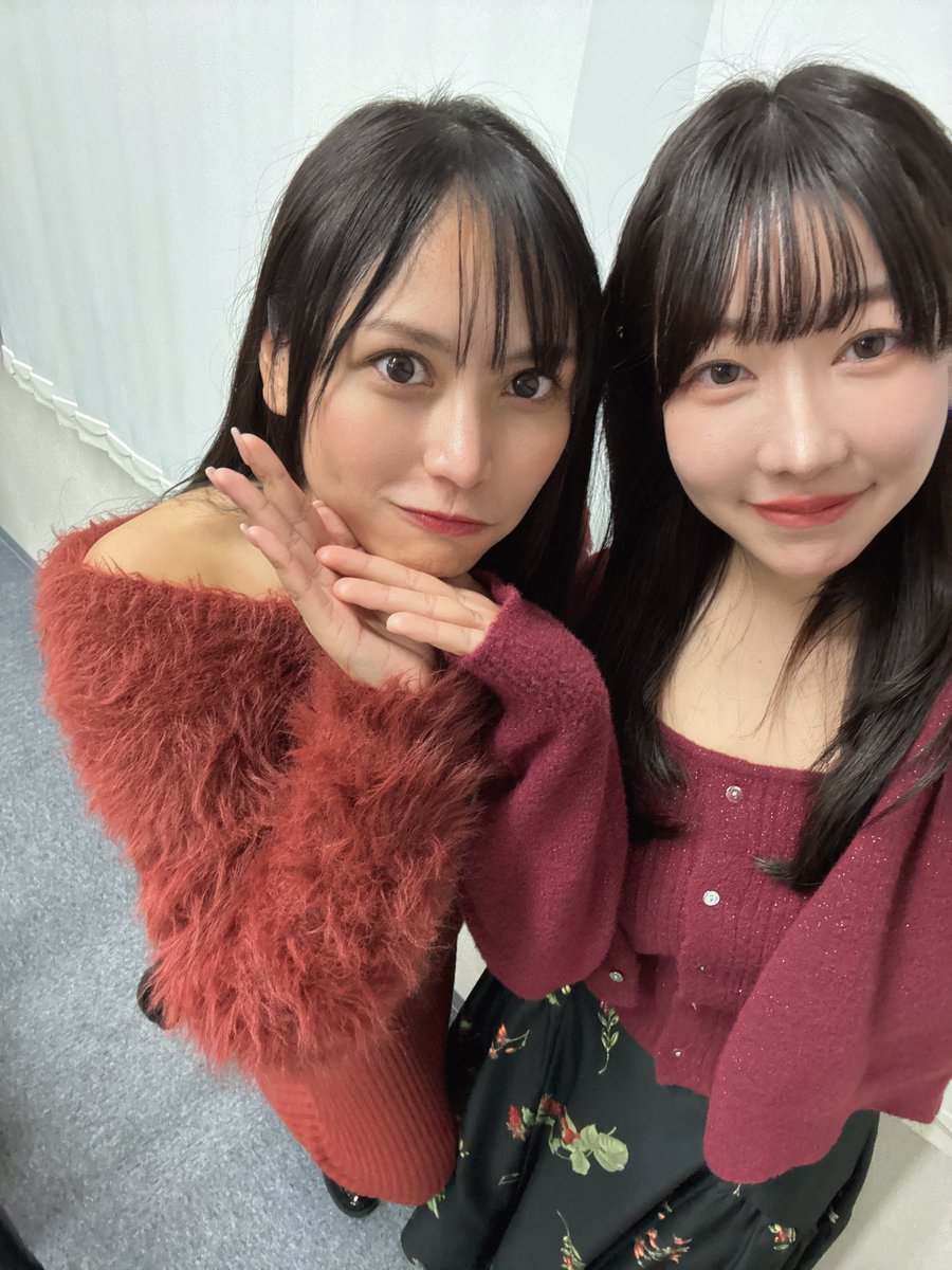 みりあん☺︎⑦ セミファイナル期間本当に楽しかったです❣️✨️ 候補者の方とも