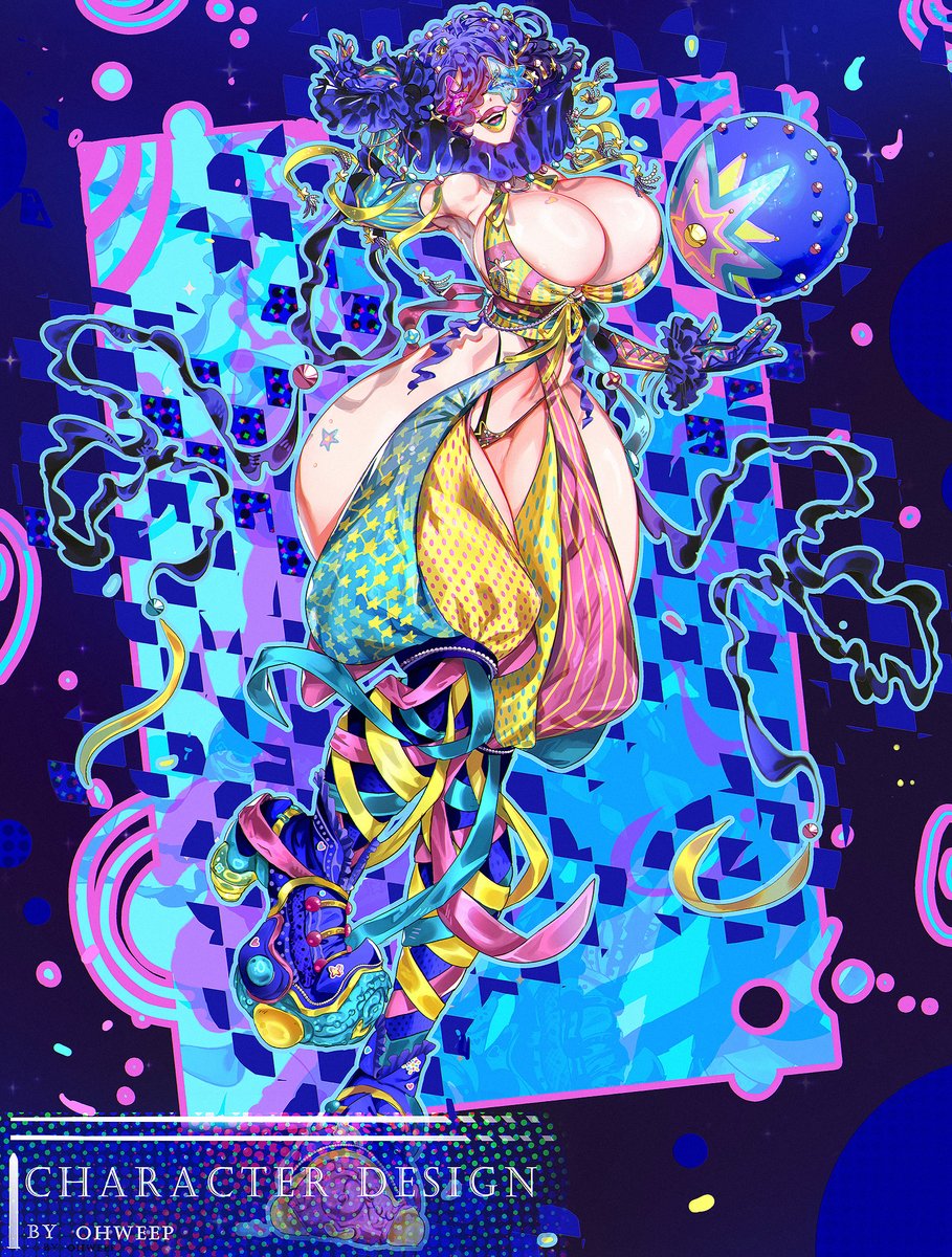 ✦ Weep ✦ tweet media