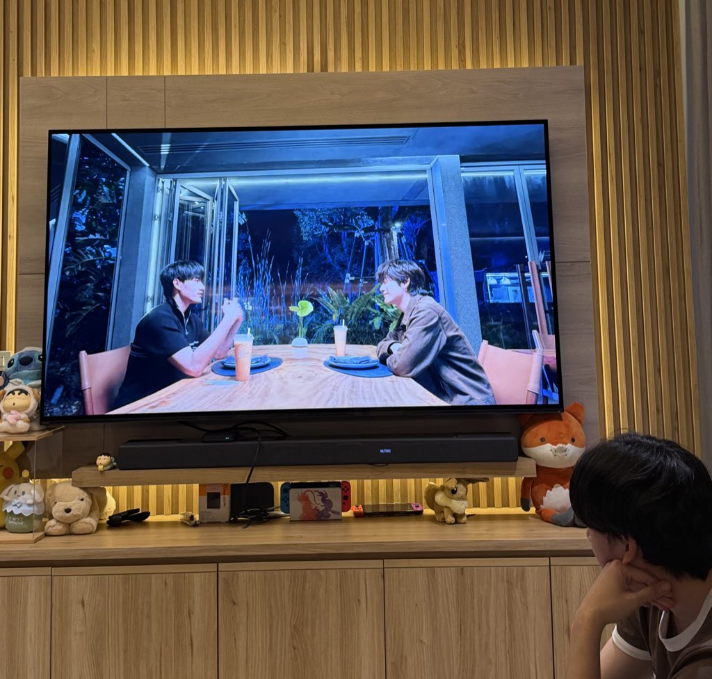 เซอร์ไพรส์ครับคุณแม่่่่

DMD RLT MISSION 2
#DMDFriendshipSS3EP2