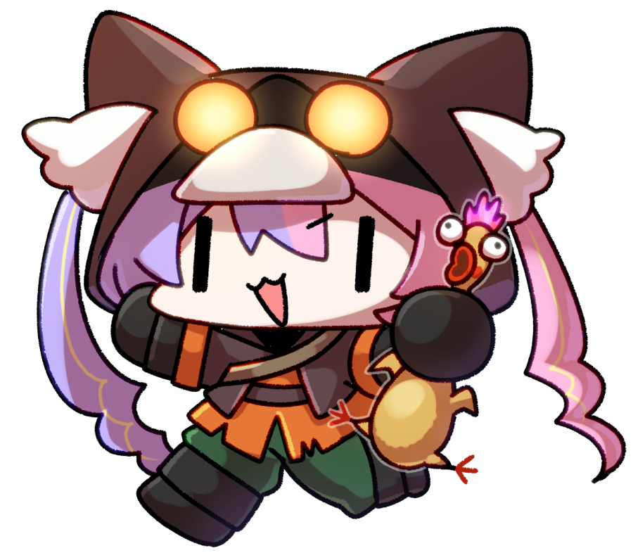 あんず様 若魔藤あんず/NYAMAFUJI ANZU🍑💖 (@nyamafujianzu) / Posts / X