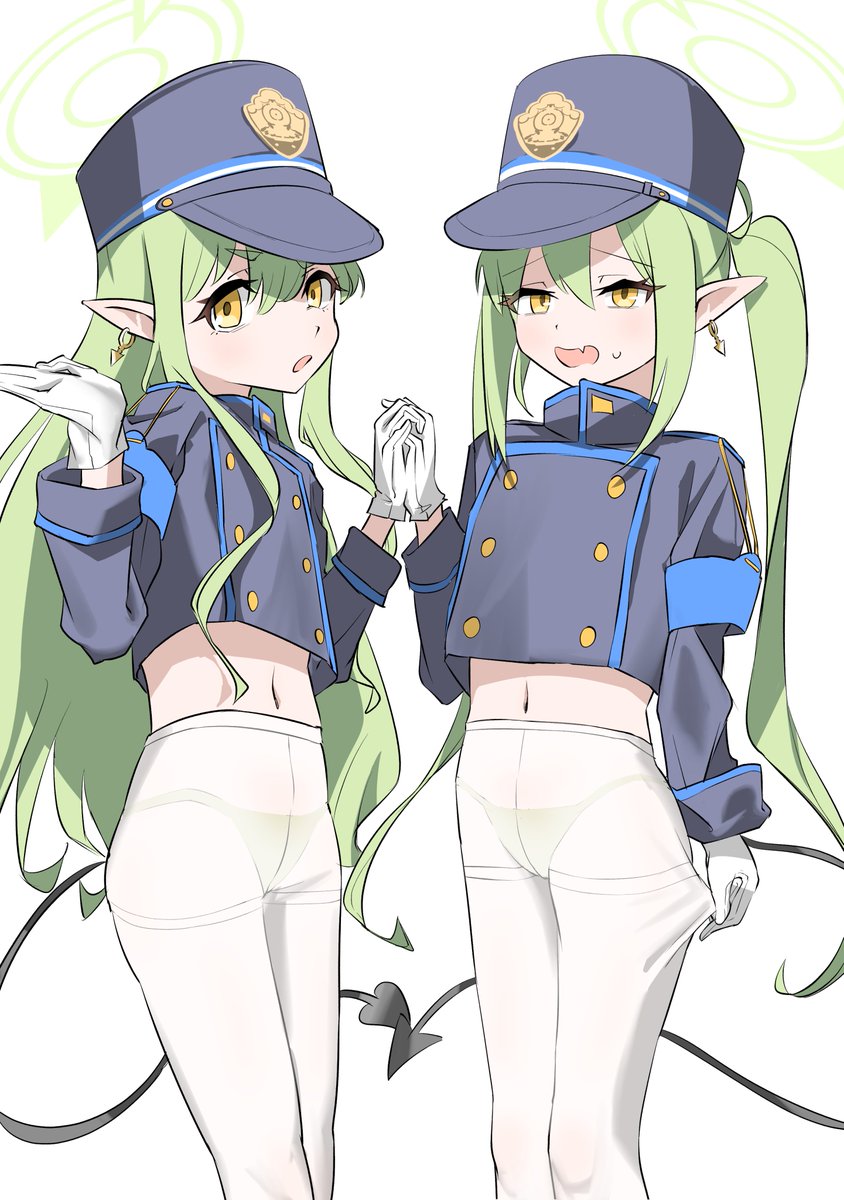 今年描いた中でお気に入りのやつ 