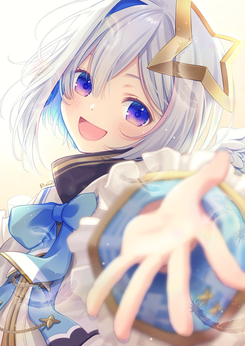 Rinna🌸Illustrator｜ながさわ りん (@rin_nagasawa) / Posts / X