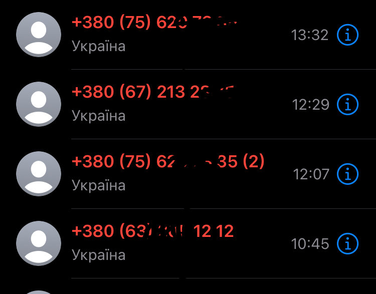 Коли попросив не дзвонити в обʼяві на OLX🤷🏻‍♂️

Взагалі, продавати якийсь ліквідний, масовий, ходовий товар на OLX це лютий вихід з бульбашки майже гарантований.