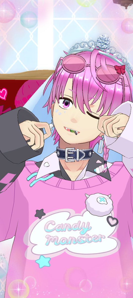 Excellent327's tweet image. 花嫁ケーシィ👰💍
にゃるちゃんギフトありがとね🫶🏻️︎