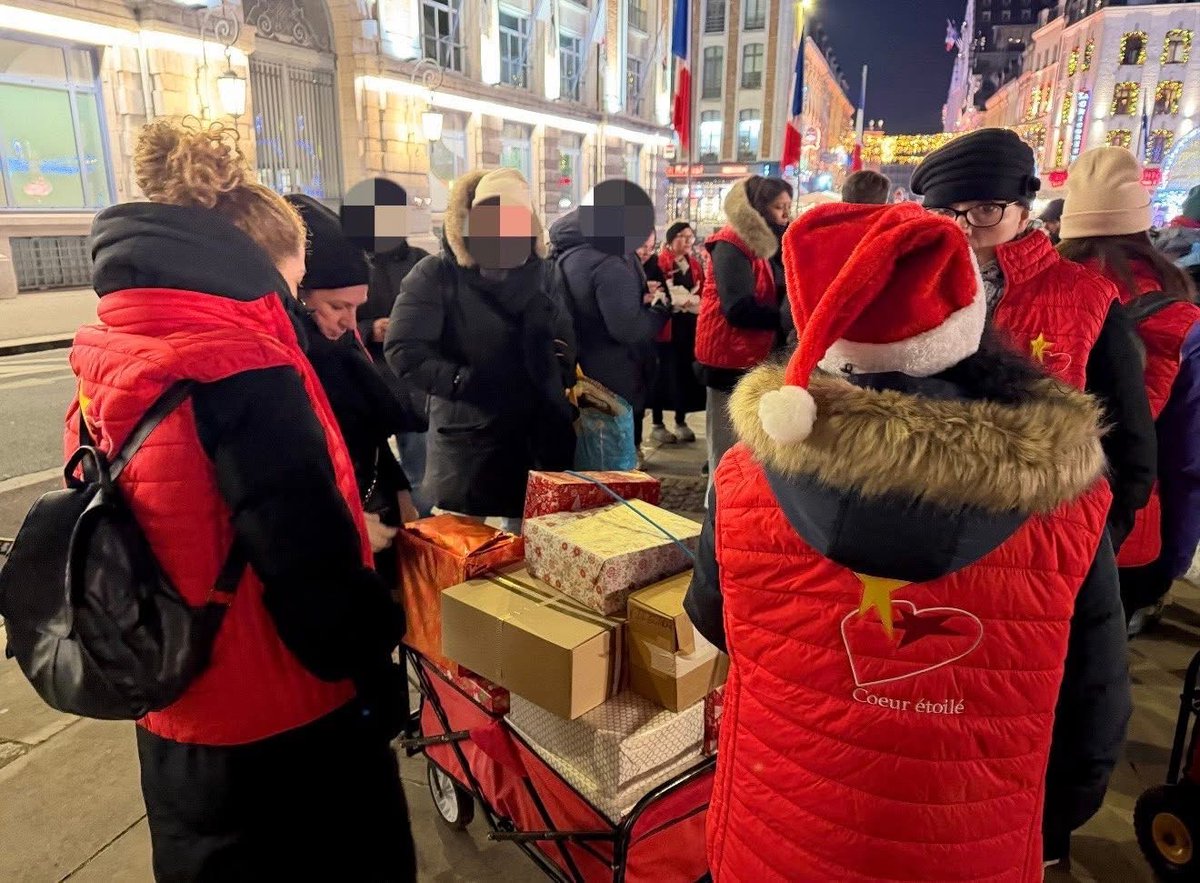 ❤️ Être là, prendre le temps d’écouter et d’échanger, c’est comprendre les réalités vécues et redonner une place, une voix et du respect à celles et ceux que nous accompagnons.

🤗 La bienveillance a toujours du sens personne n’est à l’abri de traverser, un jour, une période de