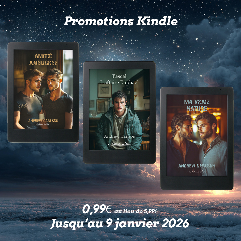 Antinoüs éditions tweet media