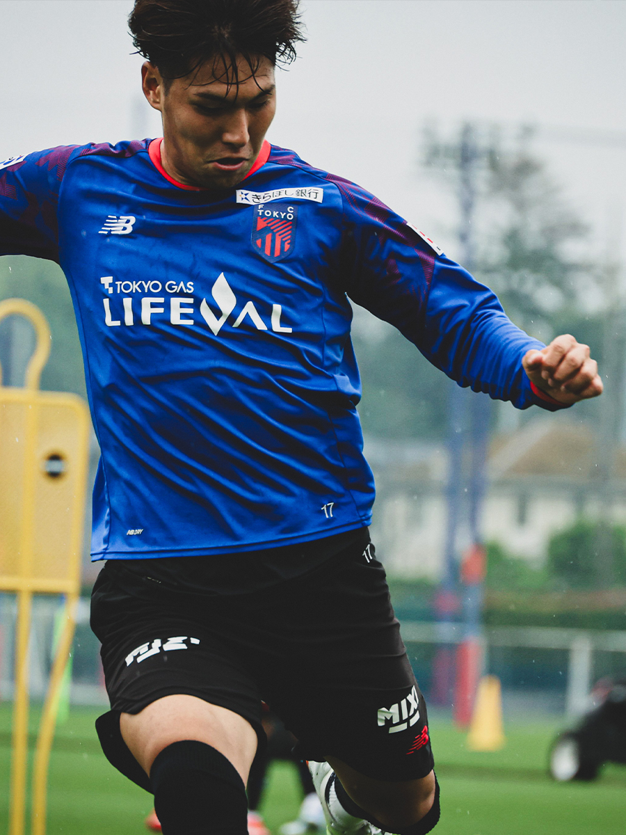 🔵選手情報🔴 モンテディオ山形へ期限付き移籍中の #寺山翼 選手が