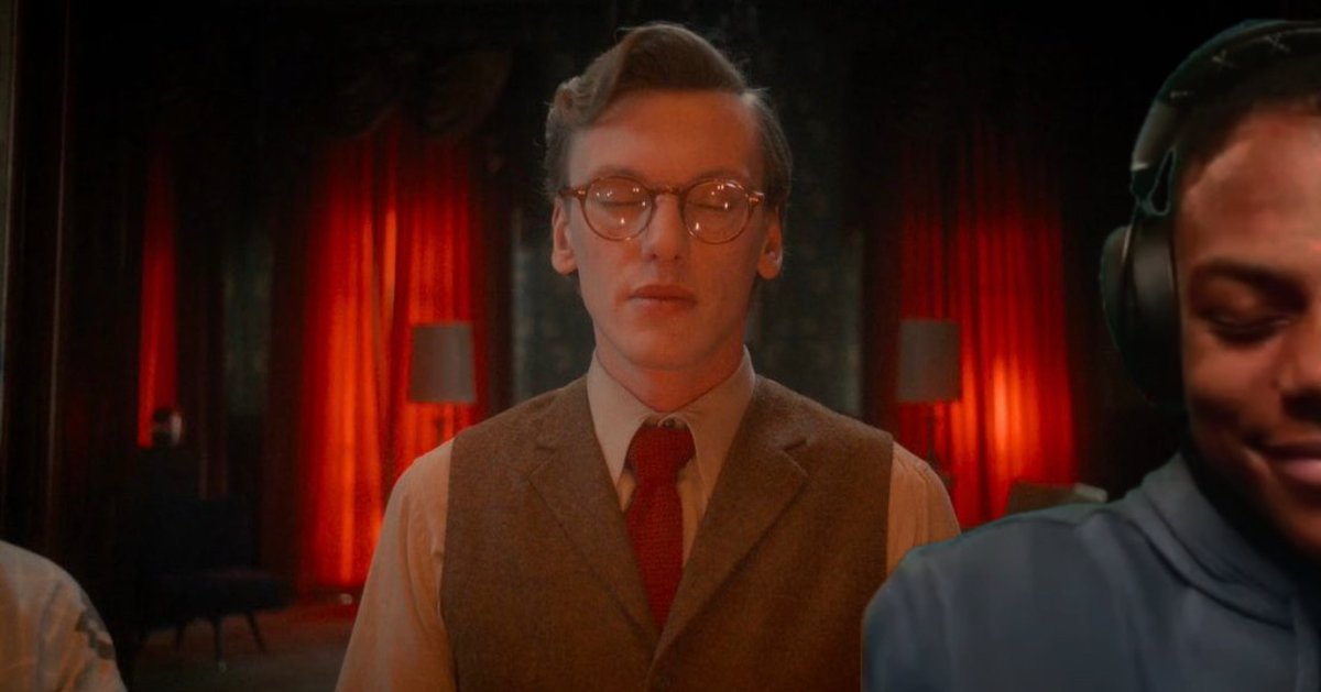 DiscussingFish's tweet image. Episode 7 of ‘STRANGER THINGS’ Season 5 has become the lowest-rated episode in the show’s history on iMDb 

The episode currently has a 5.9 rating