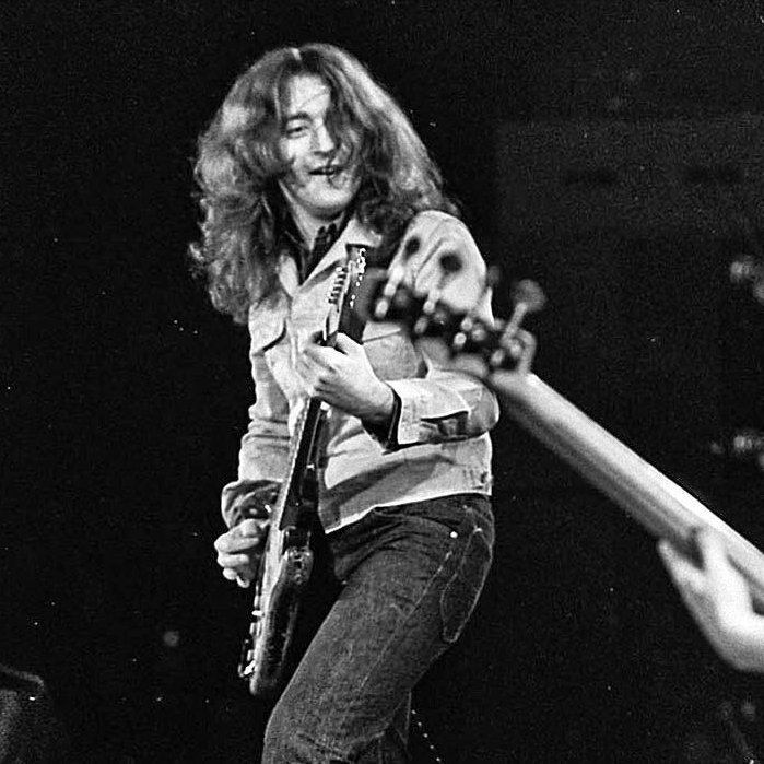 Rory Gallagher tweet media