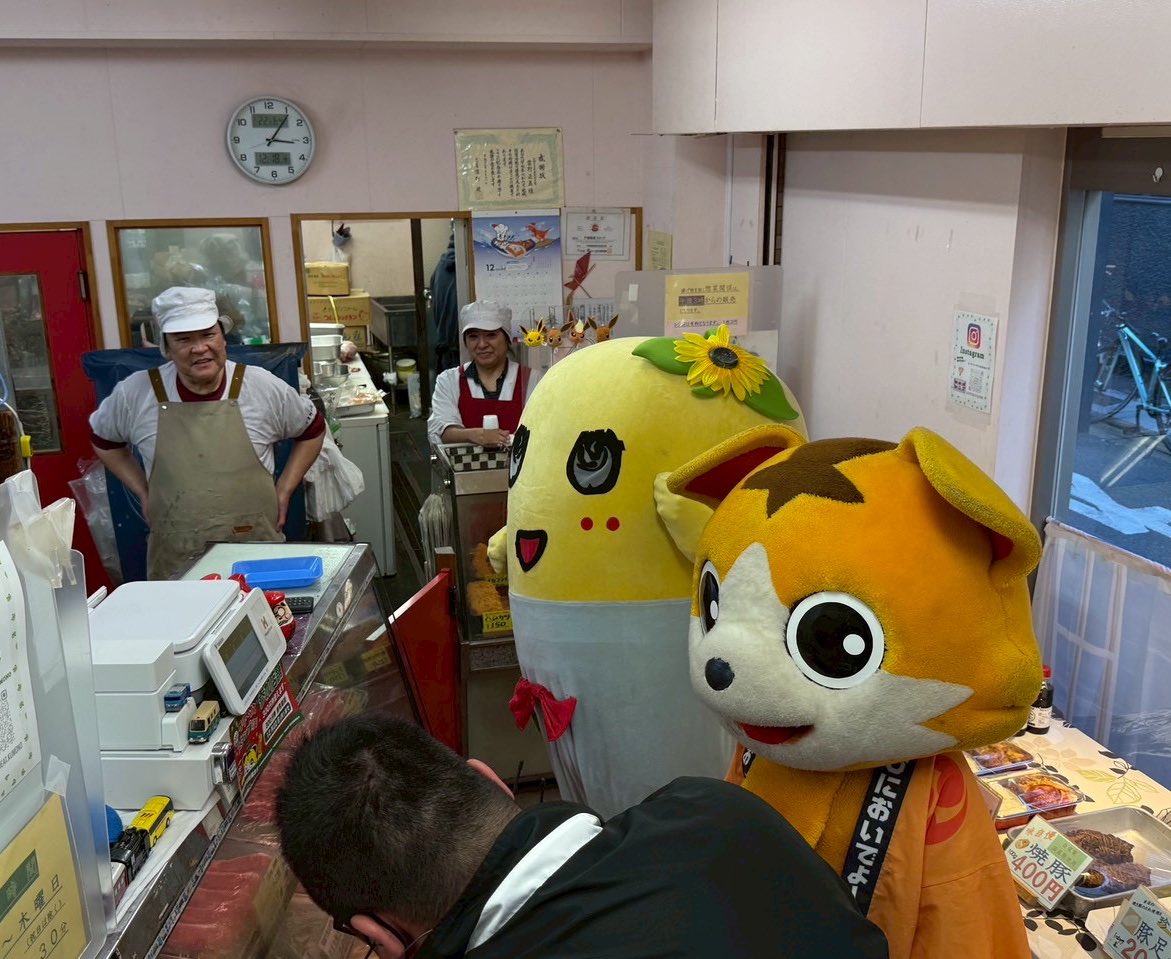 ☆特級呪霊みぃちゃん 前世→(。゜▽゜)シラミ💙 (@mii_funa0705