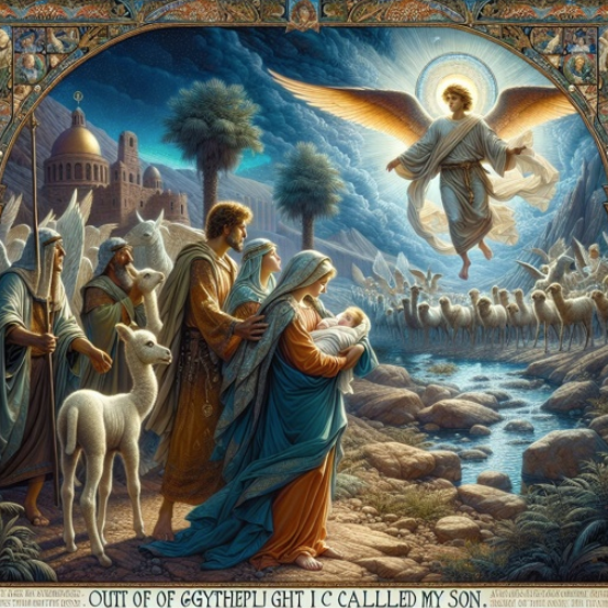 Feast of the Holy Family of Jesus, Mary and Joseph

Reading I          Sirach 3: 2-6, 12-14

God sets a father in honor over his children; a mother’s authority he confirms over her sons.
Whoever honors his father atones for sins, and preserves himself from them.
When he prays, he