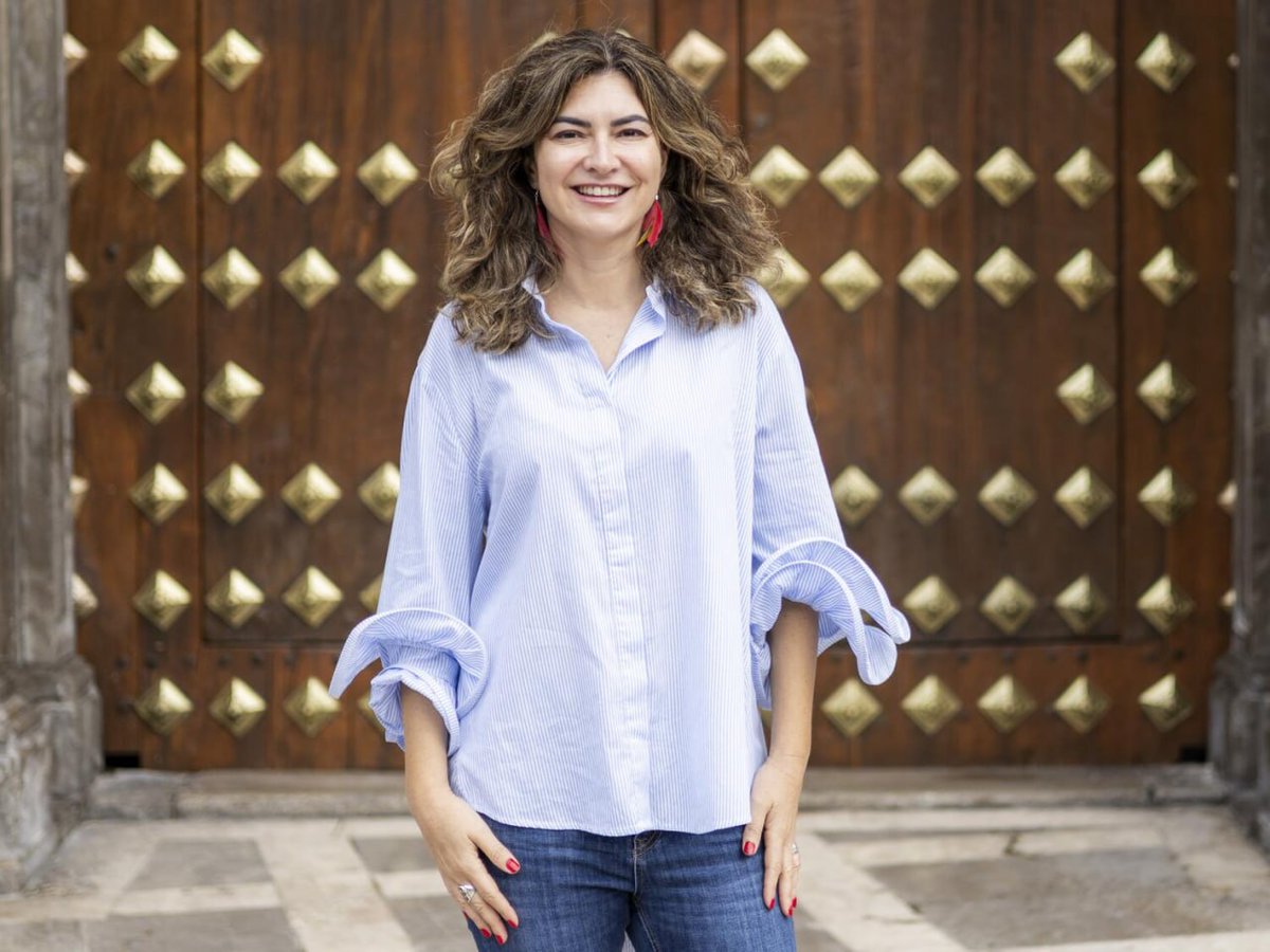 La Poderío tweet media