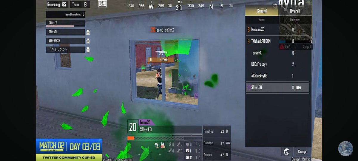 Secular IGC Hub tweet media