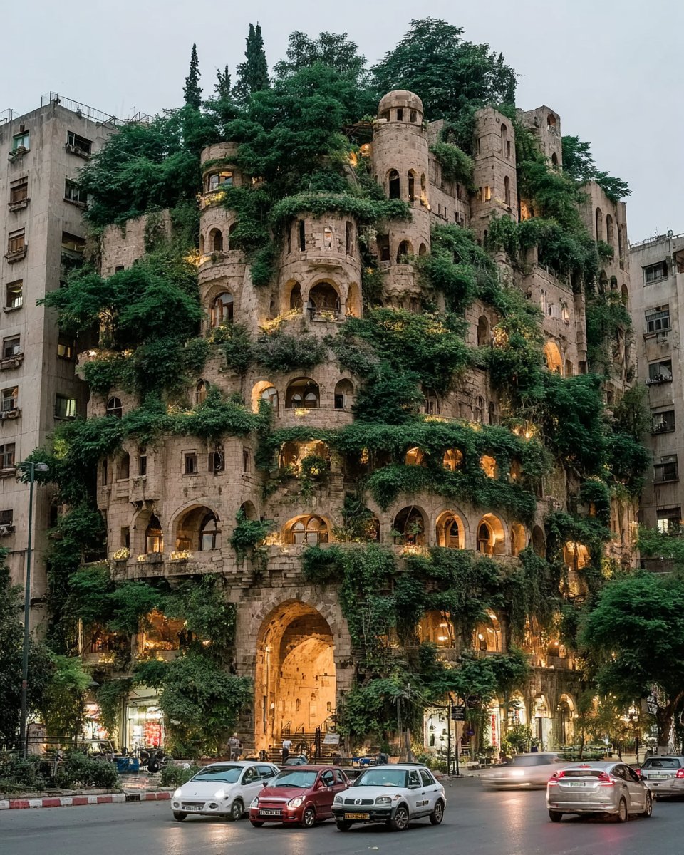 𝐀𝐫𝐜𝐡𝐢𝐭𝐞𝐜𝐭𝐮𝐫𝐚𝐥 𝐕𝐢𝐛𝐞𝐬 (@architectvibes) on Twitter photo 