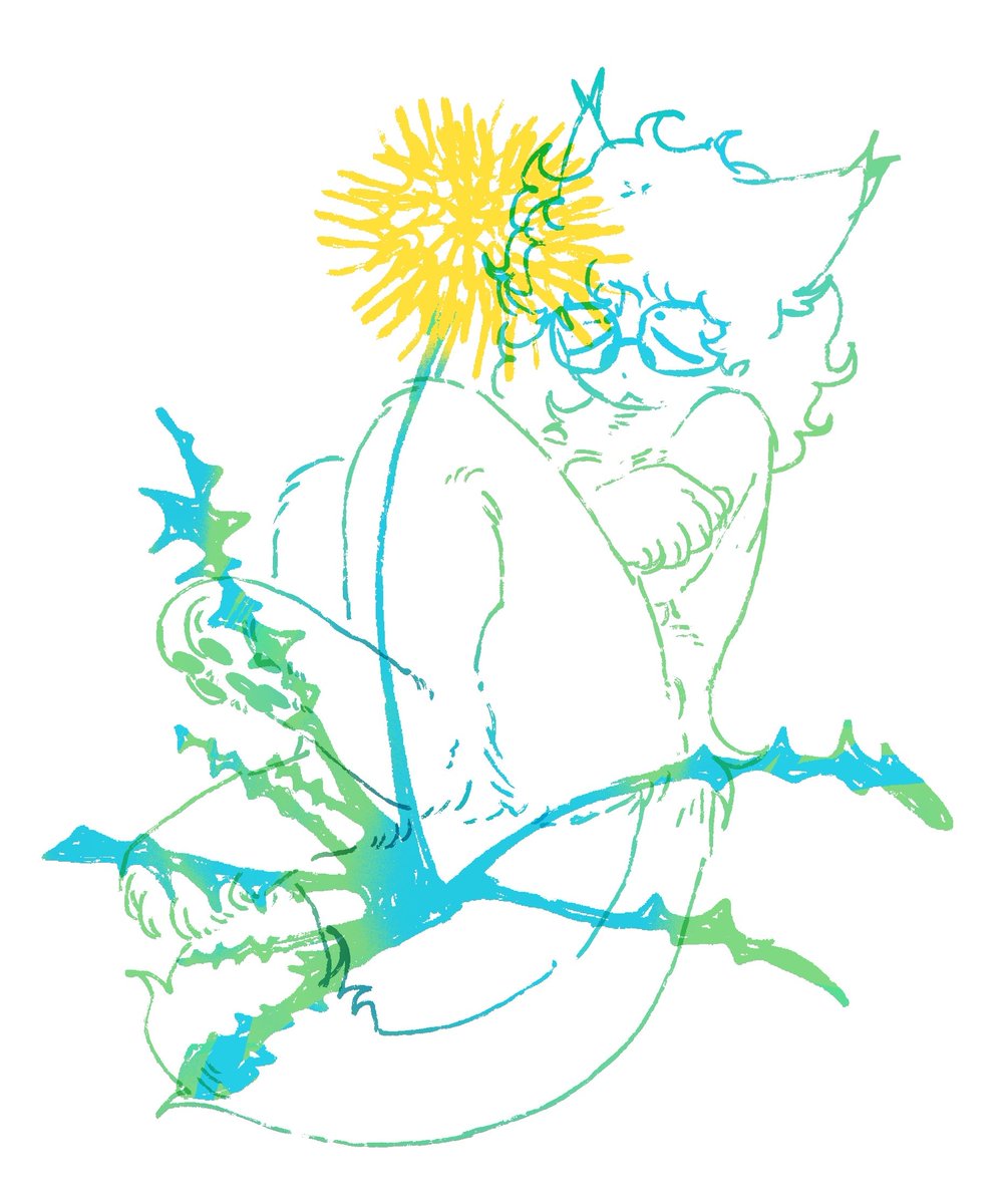 poofylynx's tweet image. 