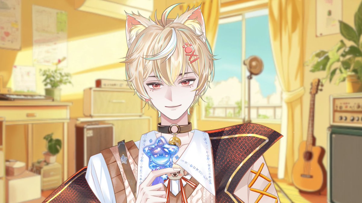 AzukiStudio tweet media