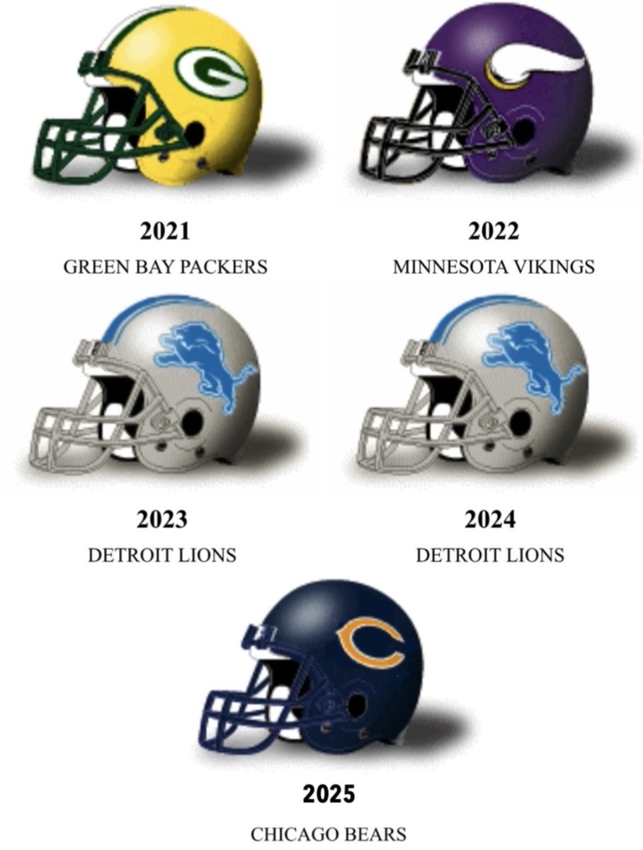 Depressed Bears Fan tweet media