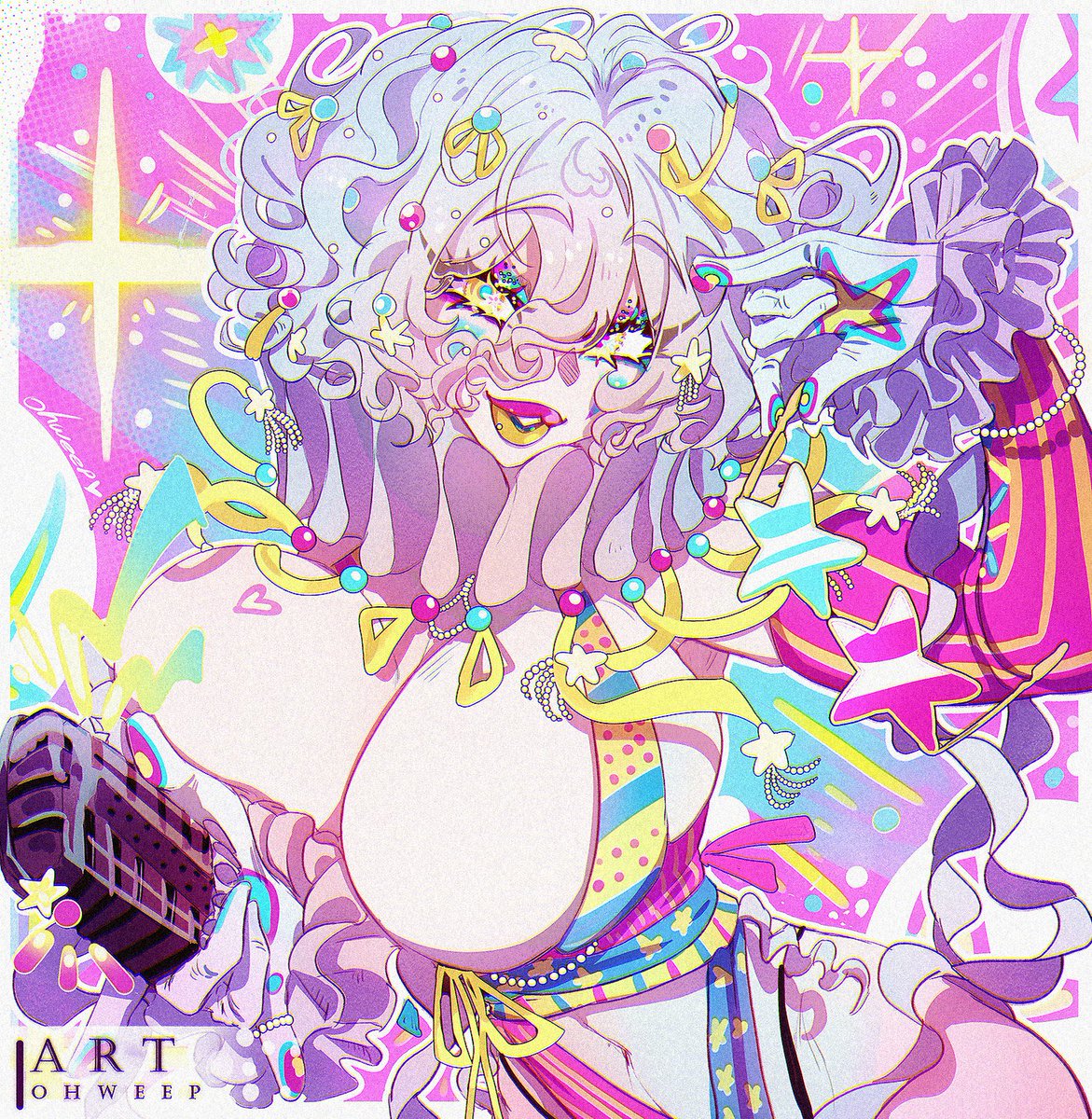 ✦ Weep ✦ tweet media