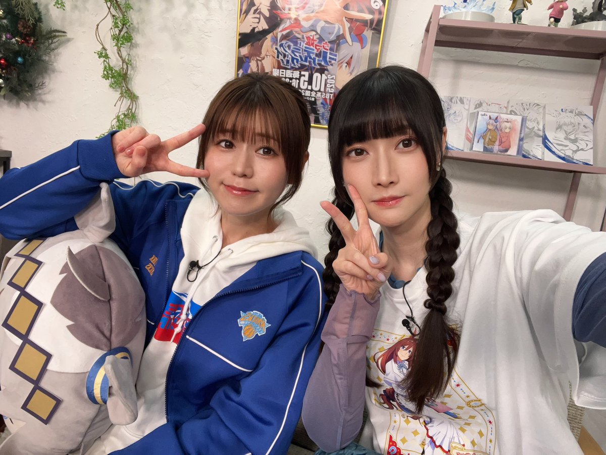 大空直美 (@osorasan703) / Posts / X