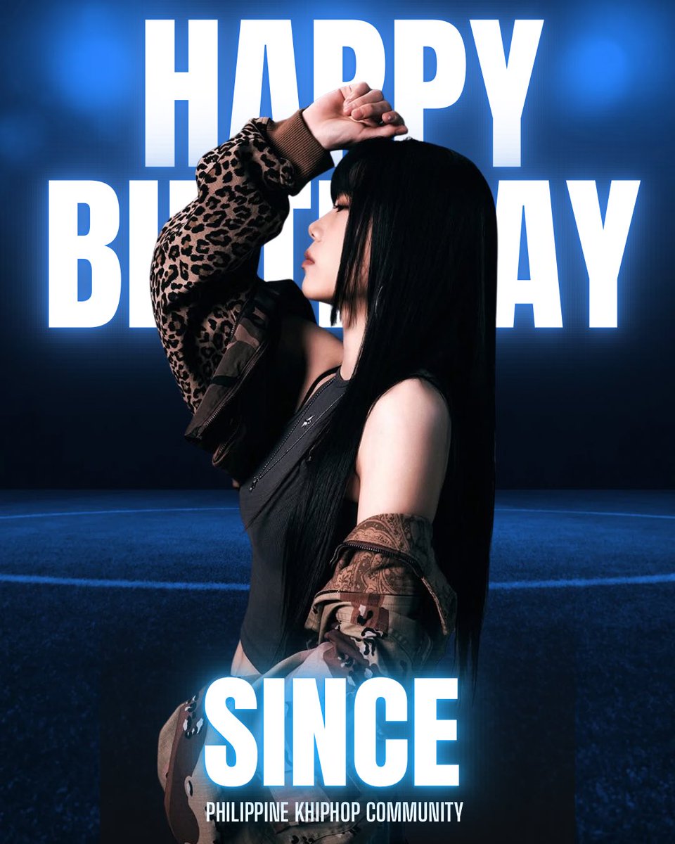Happy Birthday SINCE!