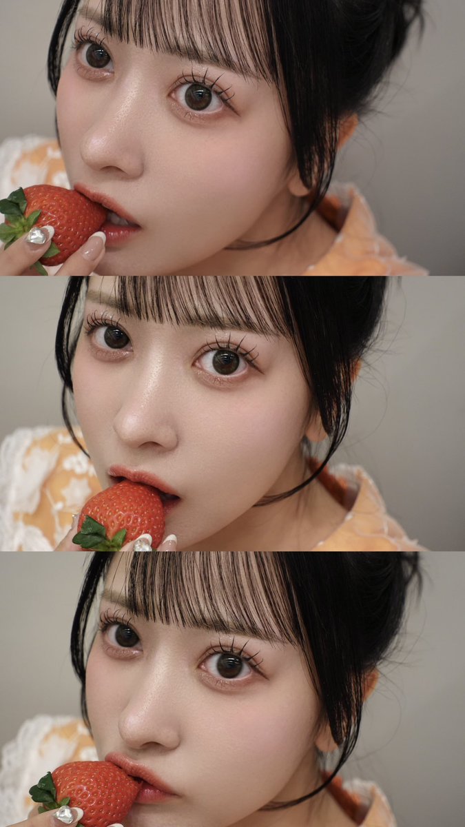 SWEETSTEADY 庄司なぎさ チェキ オン特 庄司なぎさ 生誕オン特チェキ届きました！ ほんとに生誕衣装のなぎゅが