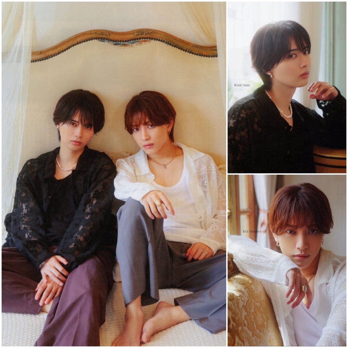 KEY TO LIT🗝️🔥【大光カルタ】名場面で1年を振り返り✨ きてれちゅー