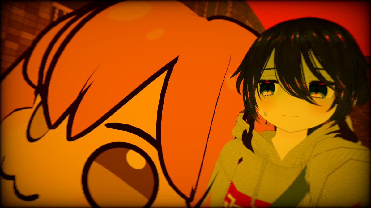 「」|zakoneのイラスト
