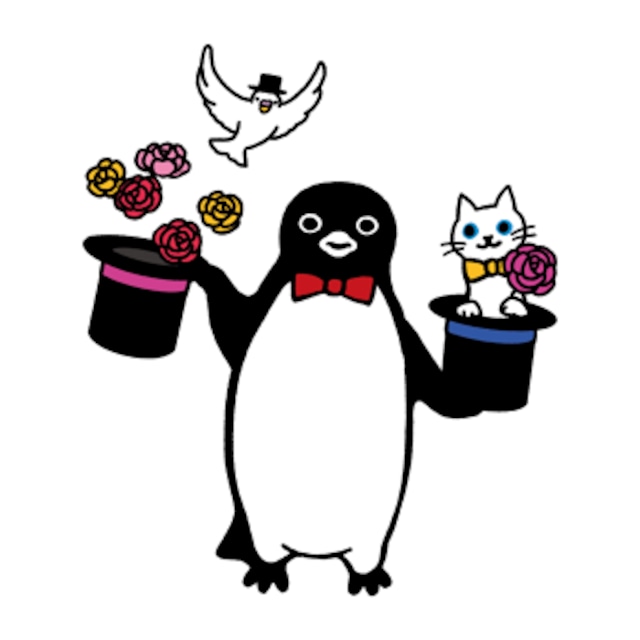 公式】坂崎千春〈3 周年㊗️ペンギンパーティー2025〉終了しました