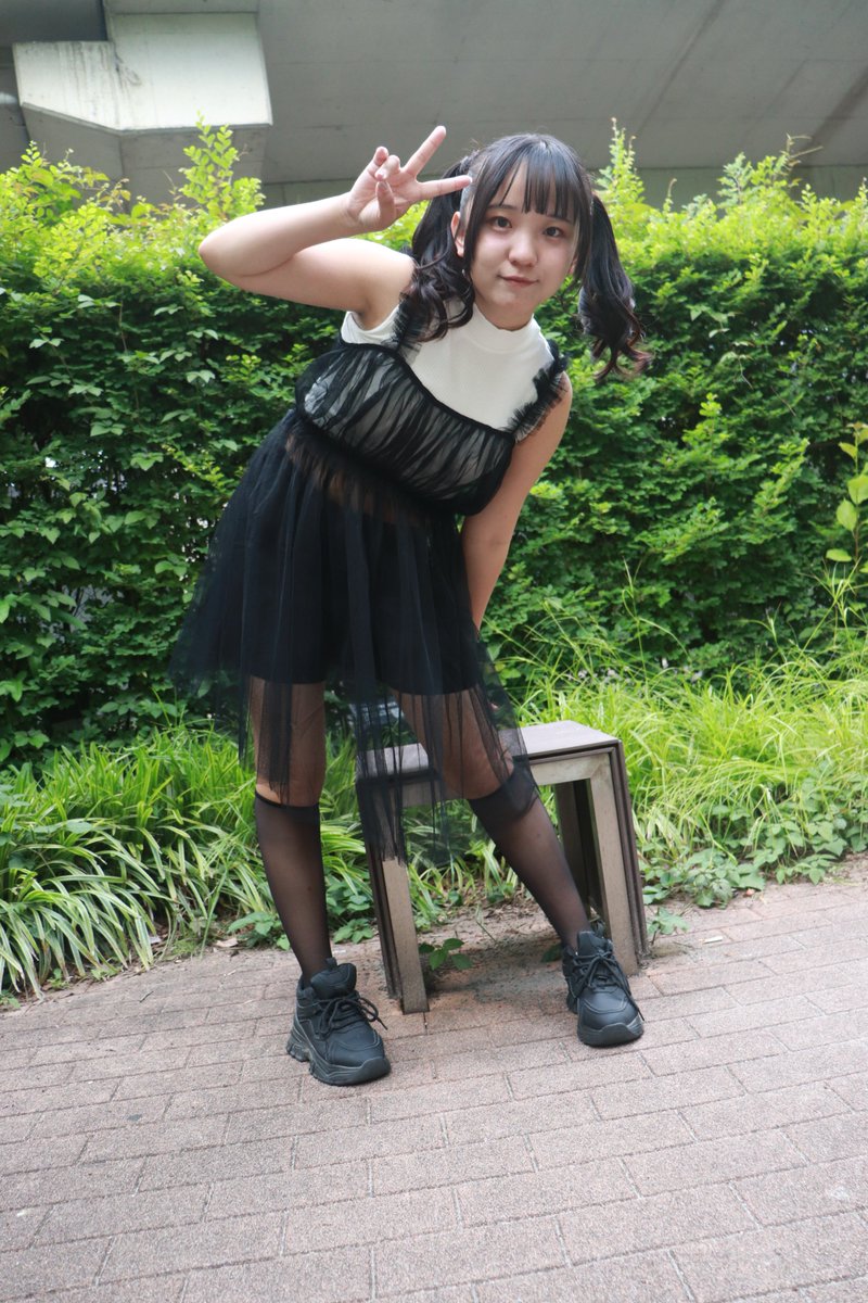 はるPカメラ モデル 桜花きち(@kichi_misakichi) 2025/6/1撮影 #毎週