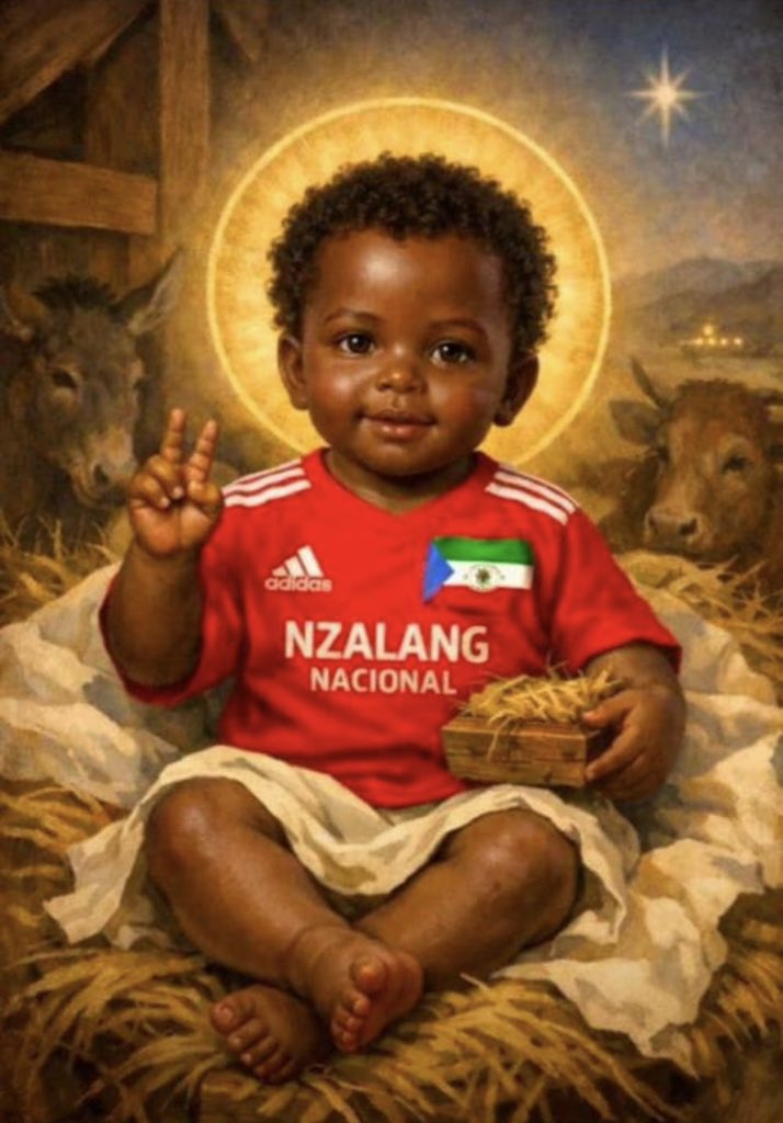 Leoncio Amada NZE tweet media