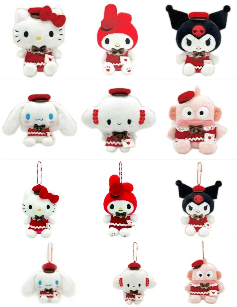 サンリオ推し活部🌈 (@sanrio_oshikatu) / Posts and Replies / X