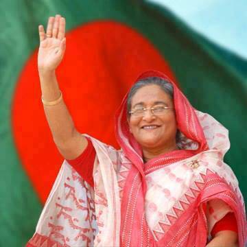 CyberGroupBD's tweet photo. #SheikhHasina, in one of her statements, said that an election without the Awami League and its allies is a farce. 

She also said that Yunus is directing the process to benefit right-wing and radical Islamist forces such as the BNP and #Jamaat-e-Islami by holding a one-sided election that excludes the @albd1971, JP, and other centrist and center-left parties. This effectively clears the path for a transfer of power within the right-wing Islamist bloc, most likely to the BNP, eliminating genuine political competition and turning the election into an internal contest among similar groups. As a result, the parliament would be dominated by a single ideology, making this election, if held, potentially one of the most flawed and controversial in #Bangladesh’s history.

- @MAarafat71 MP

One & only option to #SaveBanglaDesh: #OnceAgainSheikhHasina

#YunusMustGo