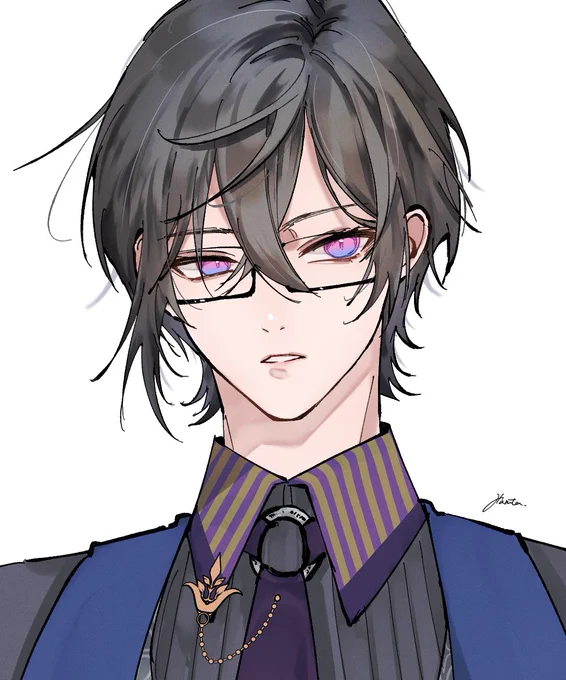 #四季彩画