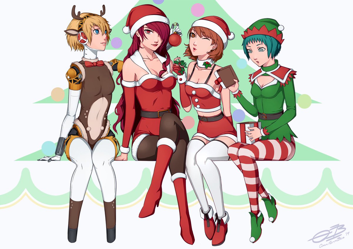 SlutsofSEES's tweet image. Did you get everything you want? The girls can help if not! 

They have gifts for you all, and maybe something sexy too! 

Ask who you want the gift from!

#SeductiveSundayᅠᅠᅠᅠᅠᅠ