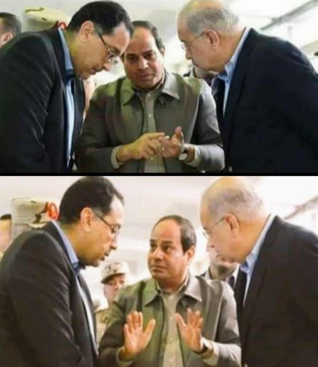 بص احنا هنصمم ان علاء عبد الفتاح يكمل مدة عقوبته بالقانون، واللي صنعوه ومشغلينه هيتنططوا ويتشحتفوا علشان يخرجوه، وهيفضلوا يحاولوا لغاية مايعملوا منه بطل وهمي ويبقي خروجه انجاز وانتصار لهم، وهوووب نقوم احنا بقي نخرجه في توقيت مناسب لنا بعفو رئاسي، فنعطيهم شعور الانتصار والانجاز