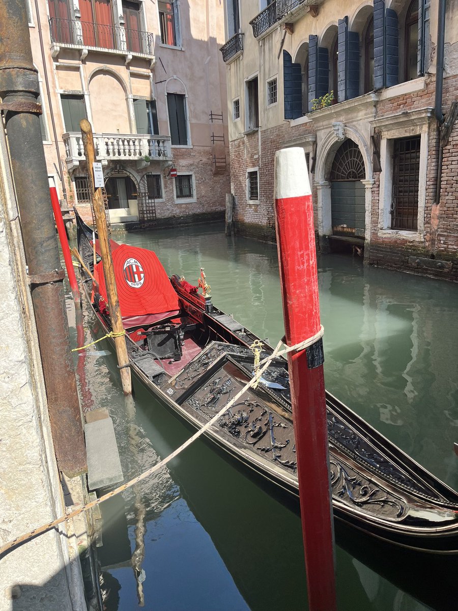 いわし11/11~16旅行のため発送不可 Post by わし on X: ヴェネツィア！