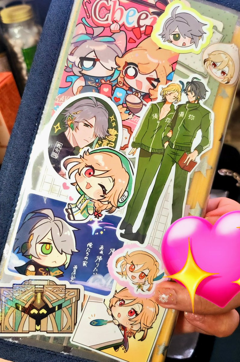 2026 다이어리 준비 완료💗
커버 너무 귀엽고 행복해졌음