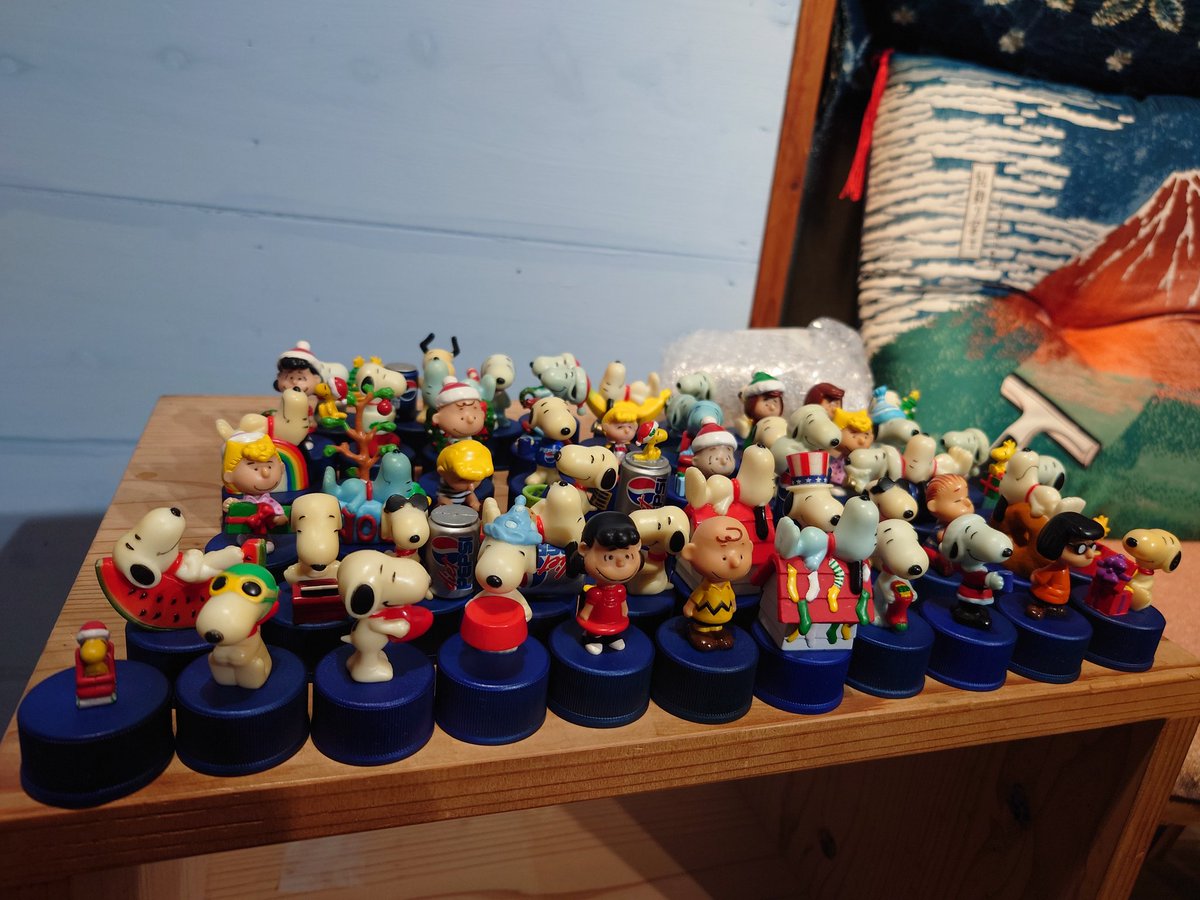 お譲りする前に洗わなきゃと思って一個一個洗ったんですけど、その時