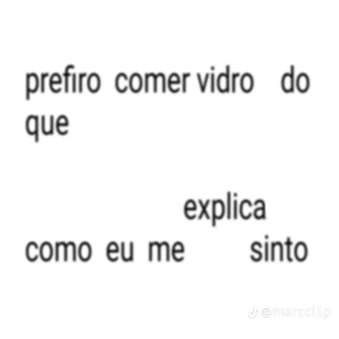 privsdowl's tweet image. Sou assim