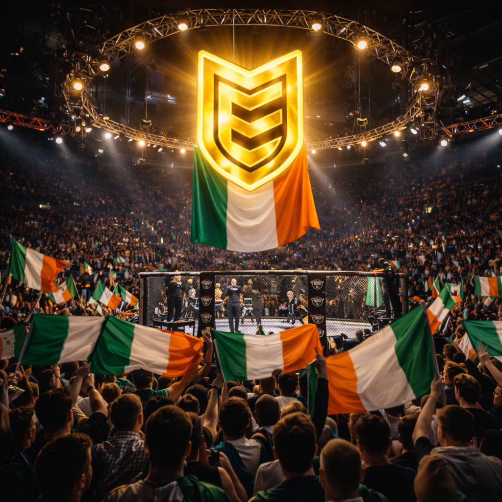 eryxgear's tweet photo. Irish MMA is due a resurgence. We’re gonna help make sure that happens 

Get ready Ireland @eryxgear will be available January 2026 😈

We Do MMA 

#mma #MMATwitter #mmanews #irishmma #connormcgregor #eryxgear https://t.co/Nnx66rRS7G