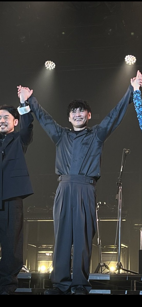 サカナクション 山口一郎さんが本日のFM802 ROCK FESTIVAL RADIO CRAZY