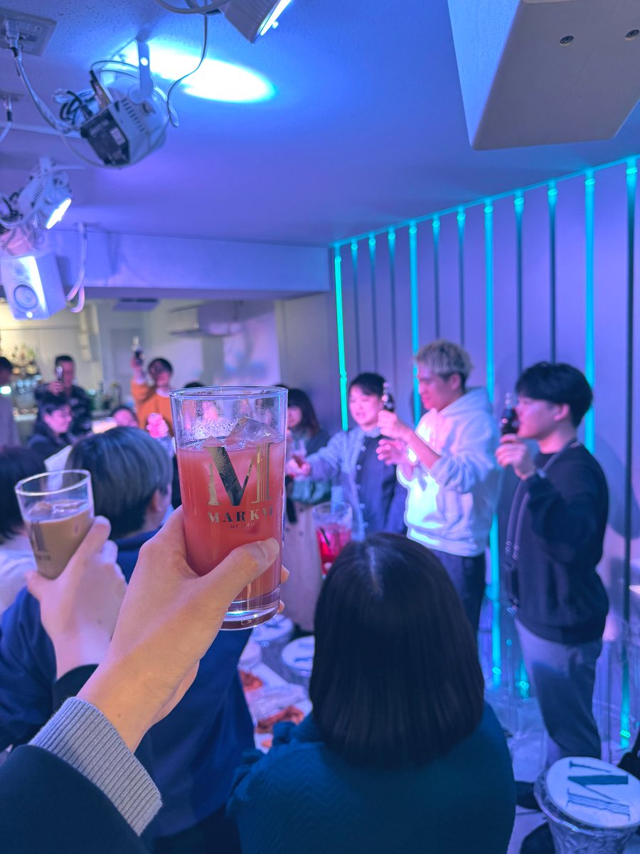 y_timu93's tweet image. 至近距離で演奏と食事堪能できるなんて🥹
年内ラスト3日間の仕事頑張れるわ！

#WindWorks