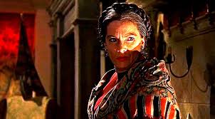 DarkCorners3's tweet image. #BOTD Freda Jackson. Brilliant in Brides of Dracula, she was also in Die Monster Die with Boris Karloff and a pair of Harryhausen films.