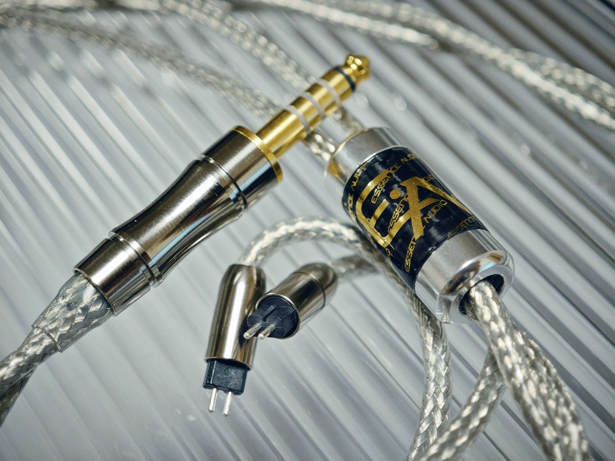 ESSENCE AUDIO (@ESSENCE_AUDIOjp) / Posts / X