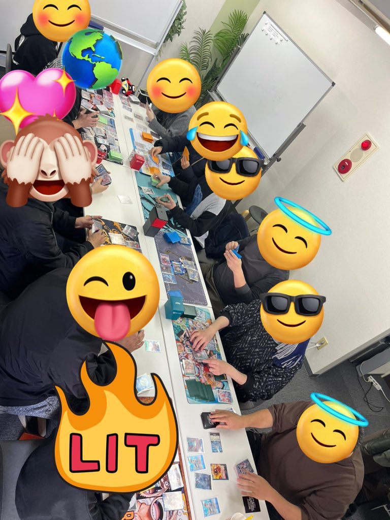 Mr.アンチャイン tweet media