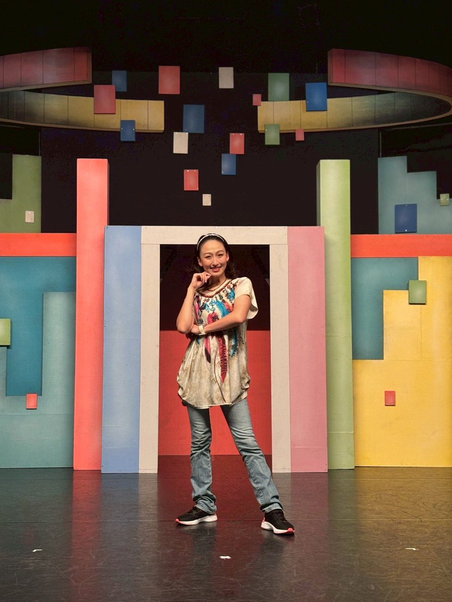 Azusa_LananFizz tweet media