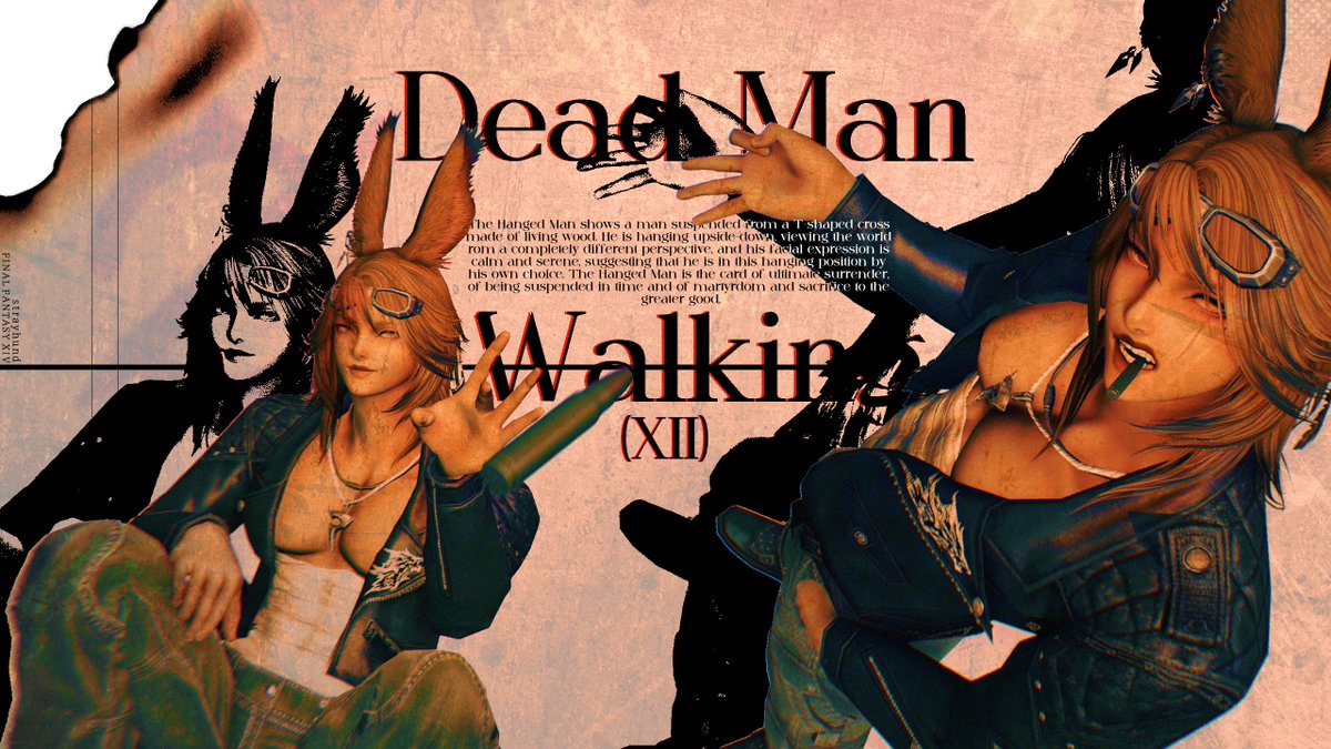 strayhund's tweet image. the end that you owe me | #GPOSERS