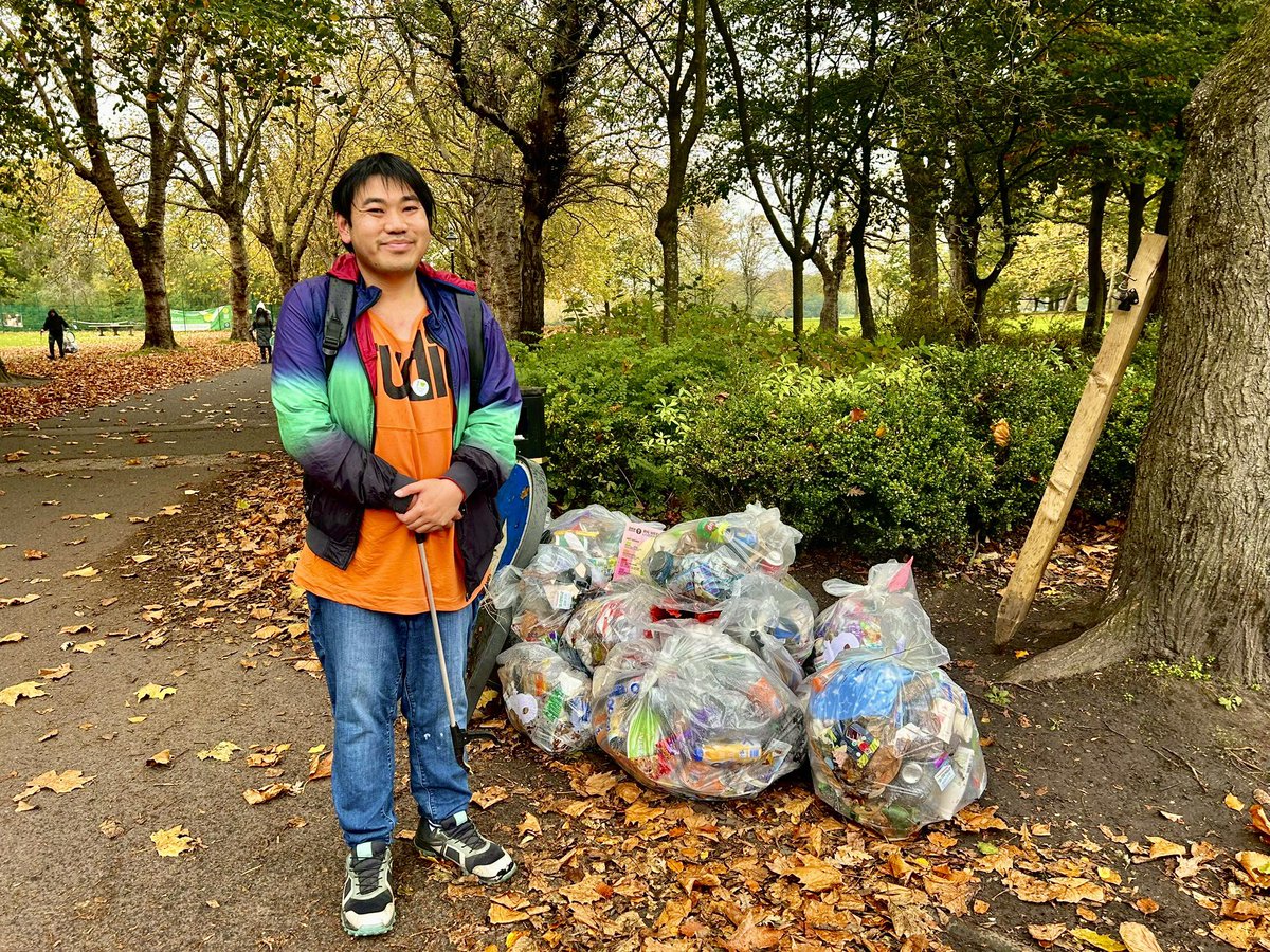 The Friends of Sefton Park tweet media